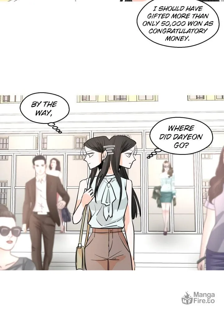 Read LOVE WINS chapter 32 image 46 on Lezhin