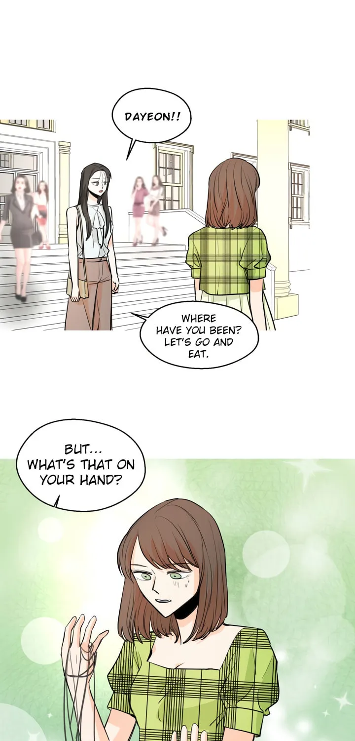 Read LOVE WINS chapter 32 image 48 on Lezhin