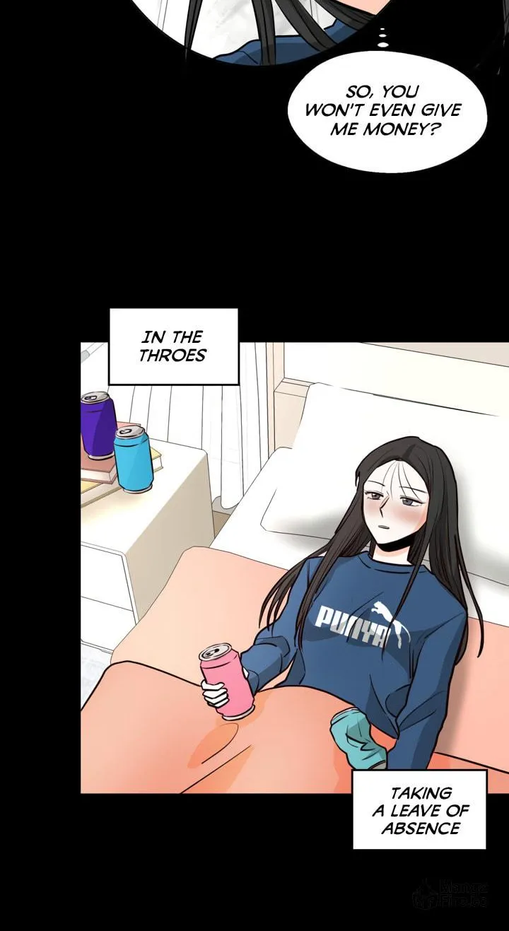 Read LOVE WINS chapter 32 image 5 on Lezhin