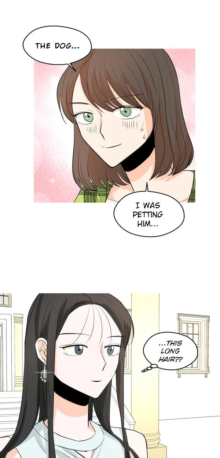 Read LOVE WINS chapter 32 image 50 on Lezhin