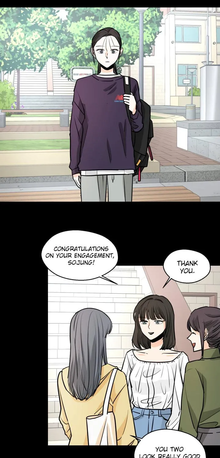 Read LOVE WINS chapter 32 image 8 on Lezhin