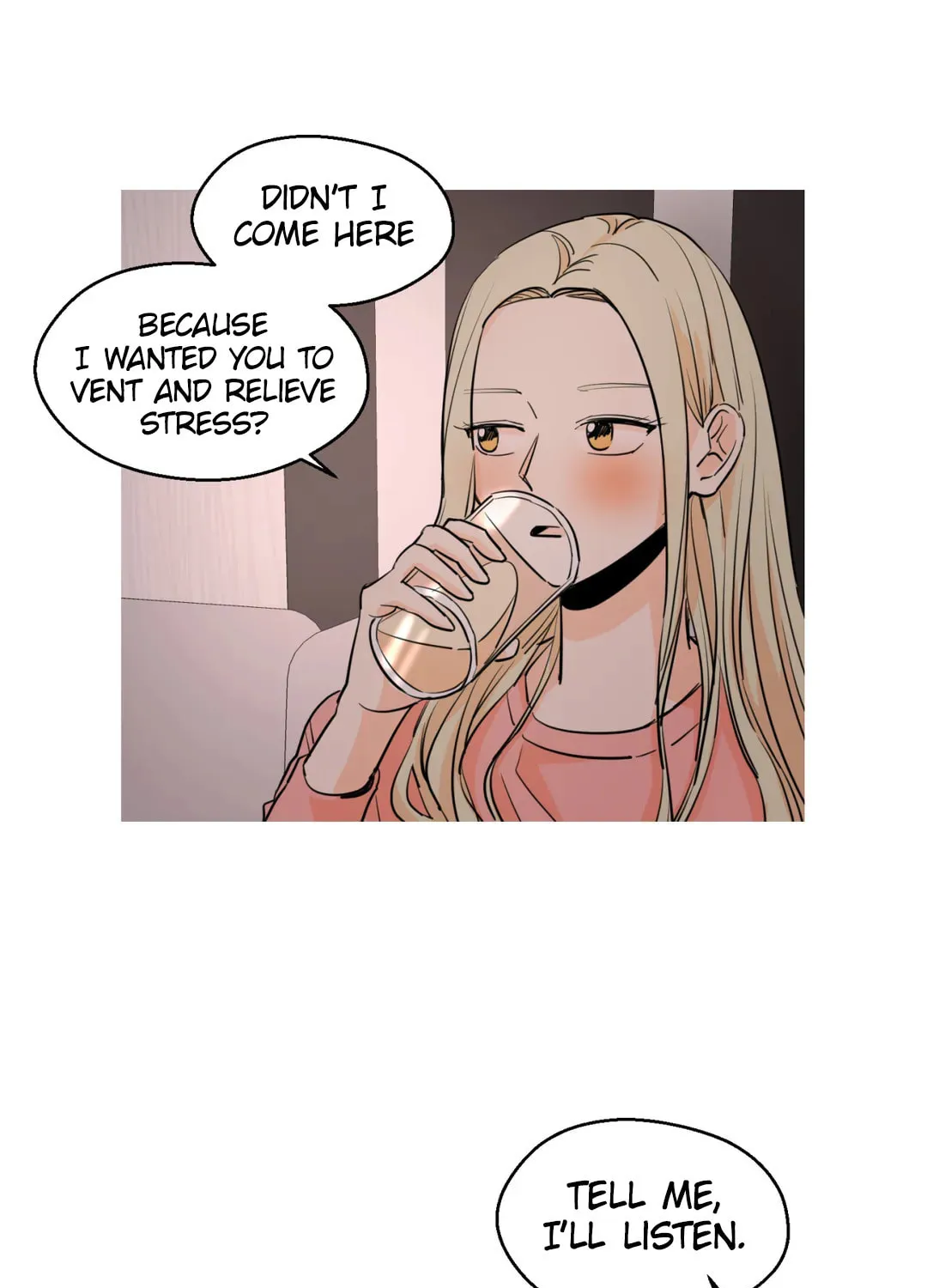 Read LOVE WINS chapter 34 image 11 on Lezhin