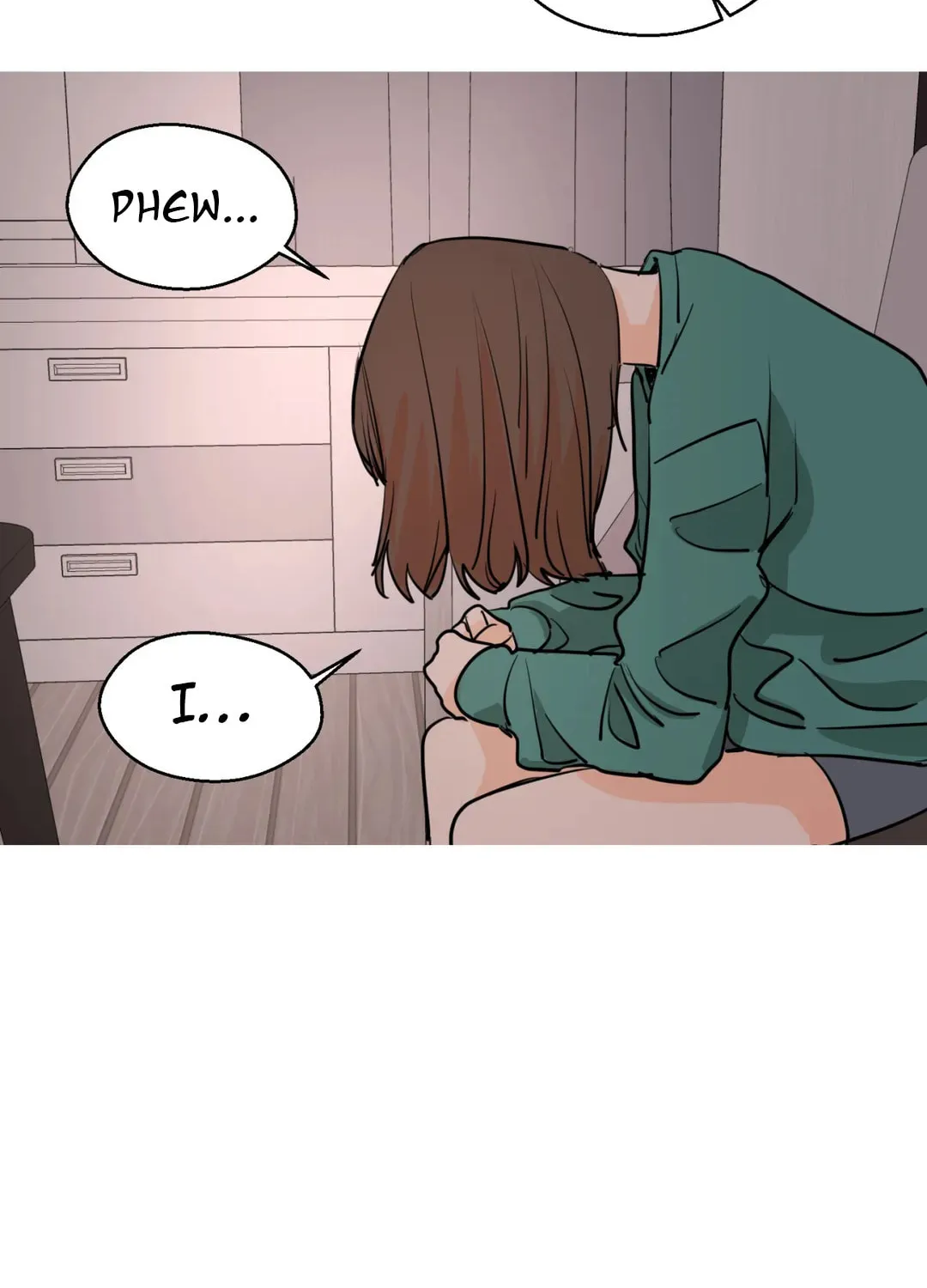 Read LOVE WINS chapter 34 image 12 on Lezhin