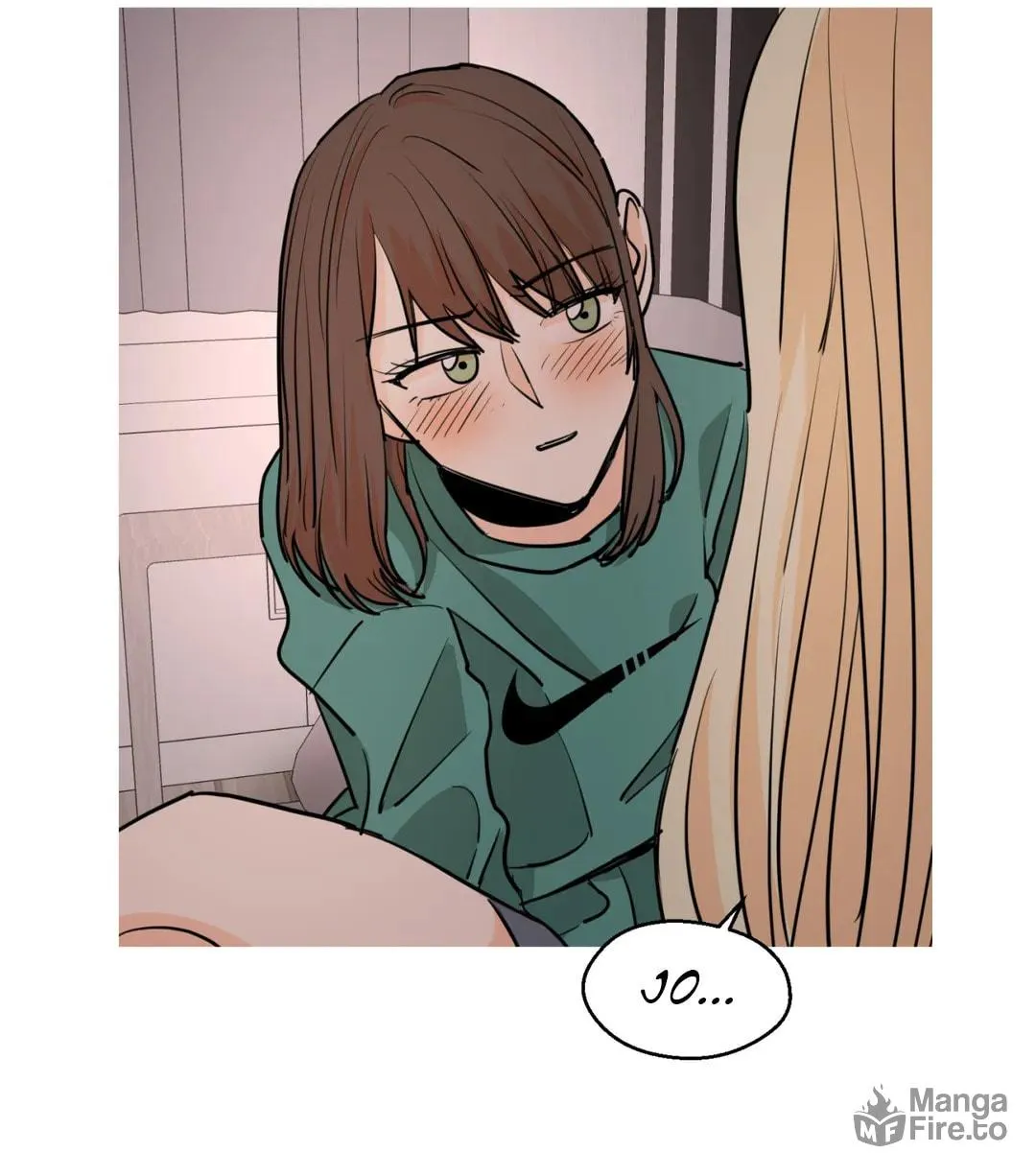 Read LOVE WINS chapter 34 image 14 on Lezhin