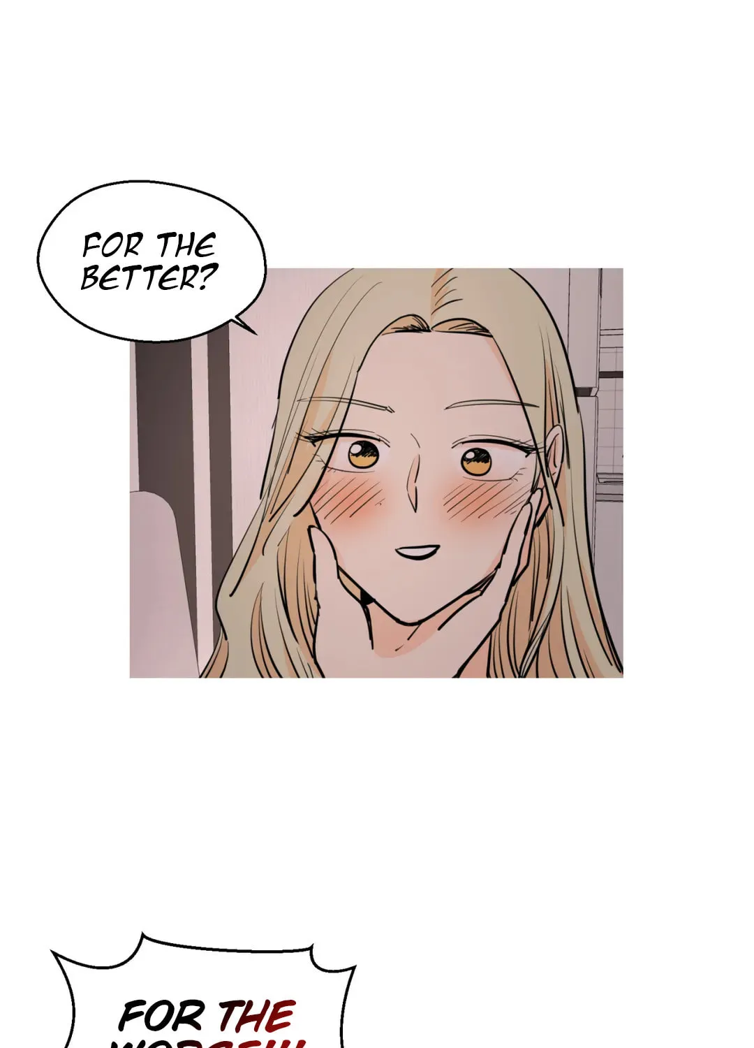 Read LOVE WINS chapter 34 image 15 on Lezhin