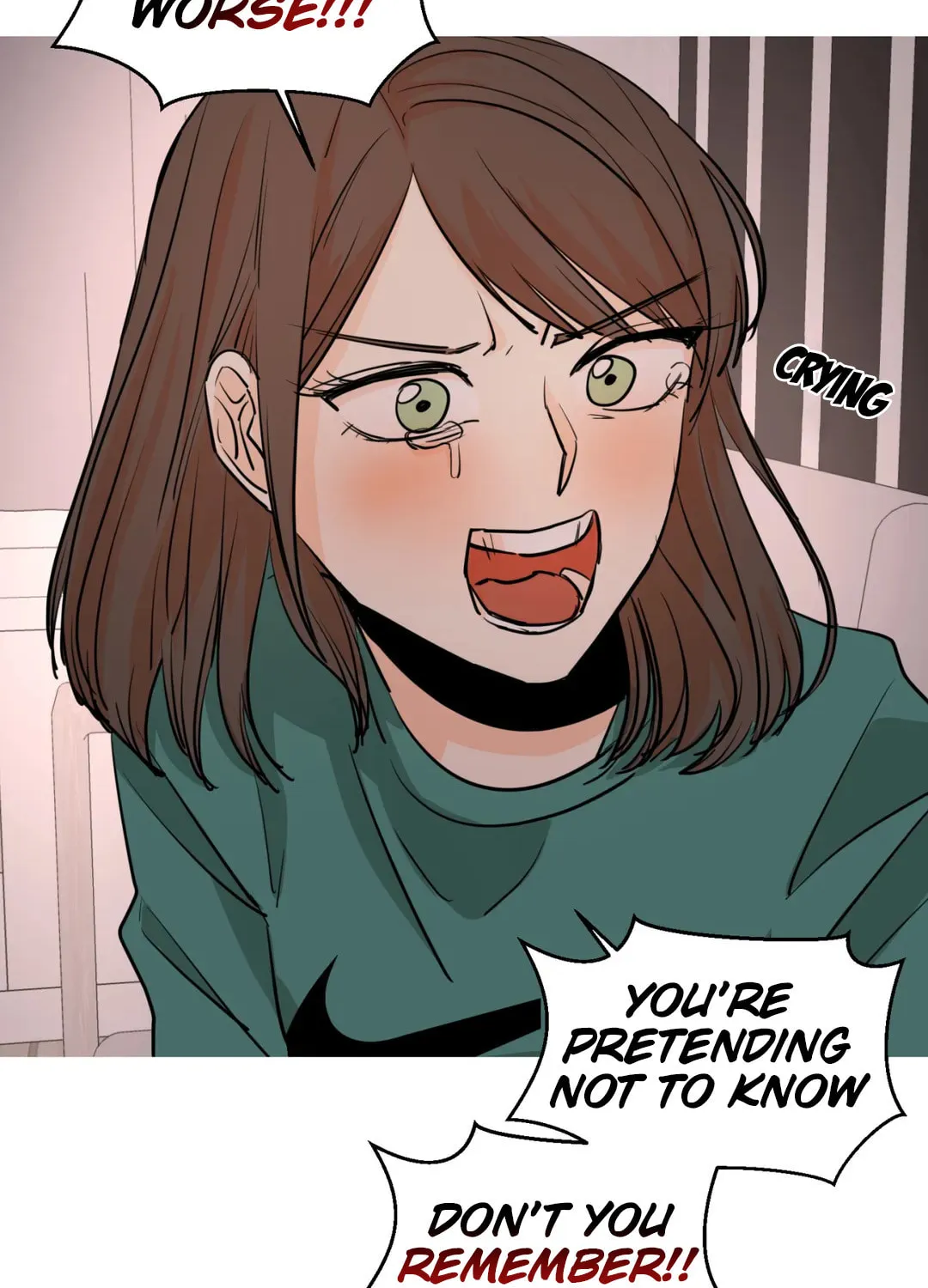 Read LOVE WINS chapter 34 image 16 on Lezhin