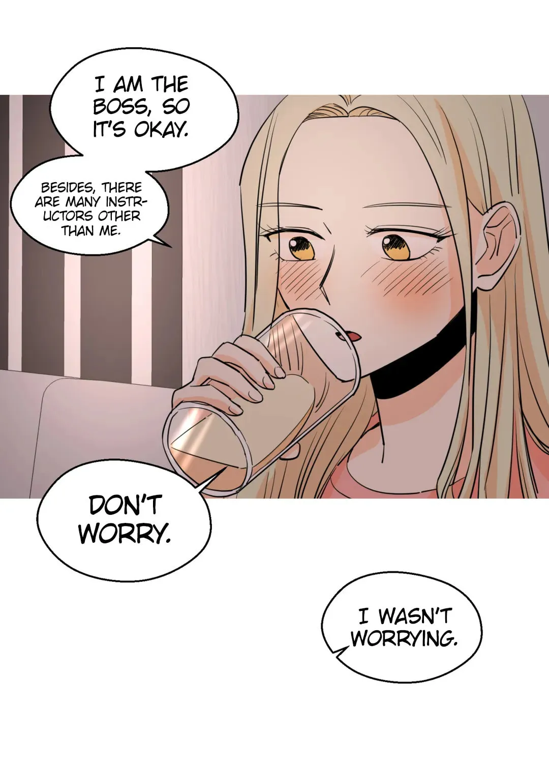 Read LOVE WINS chapter 34 image 2 on Lezhin