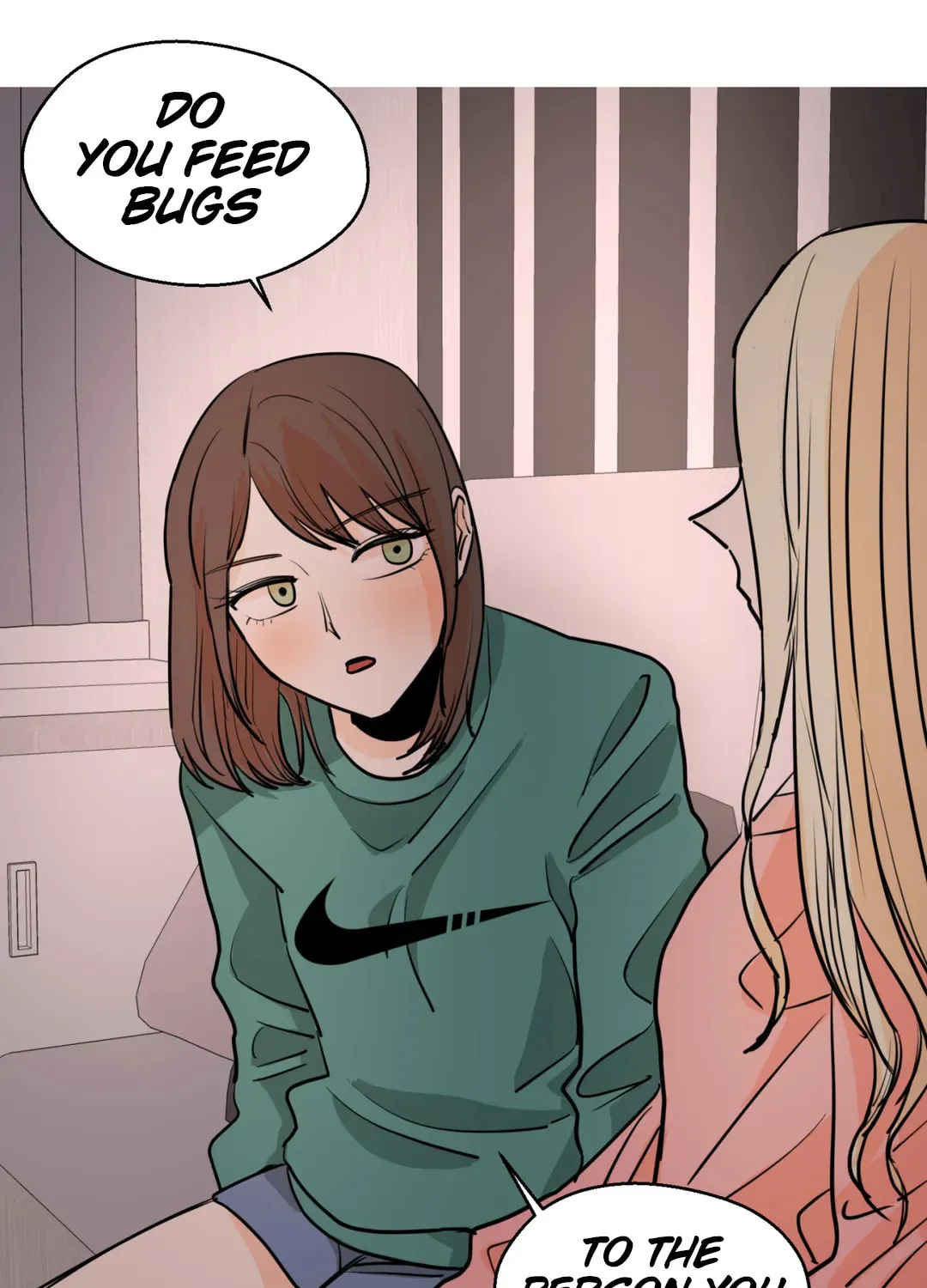 Read LOVE WINS chapter 34 image 23 on Lezhin