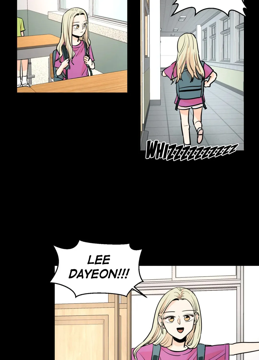 Read LOVE WINS chapter 34 image 27 on Lezhin