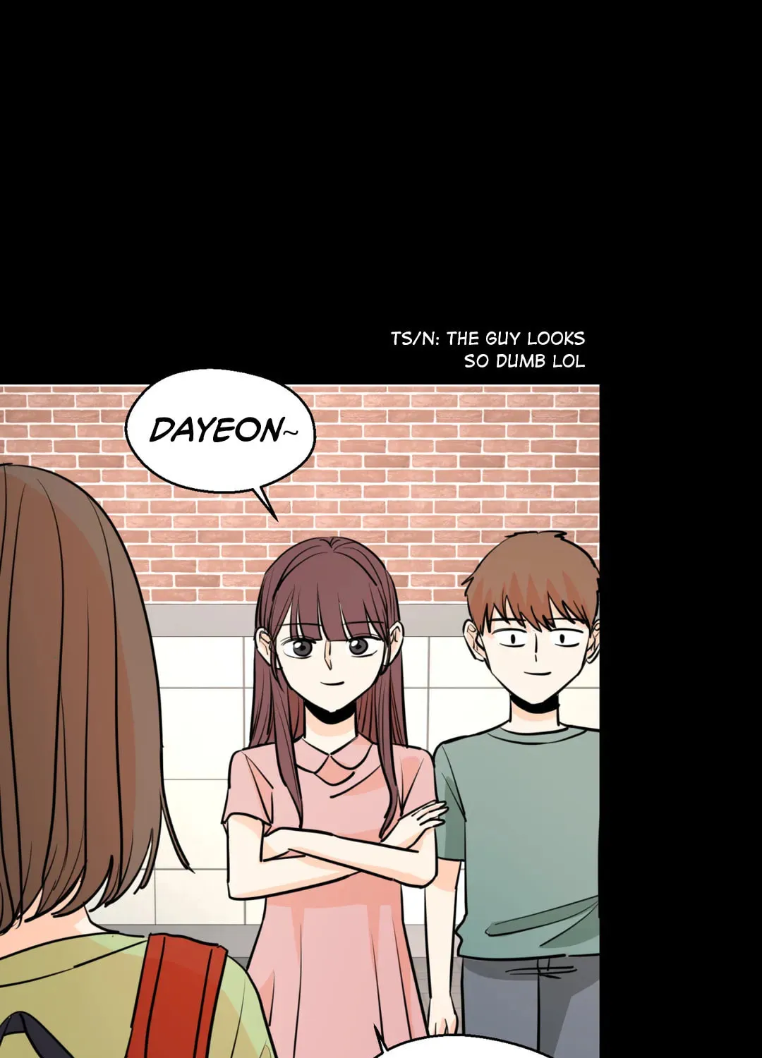 Read LOVE WINS chapter 34 image 31 on Lezhin