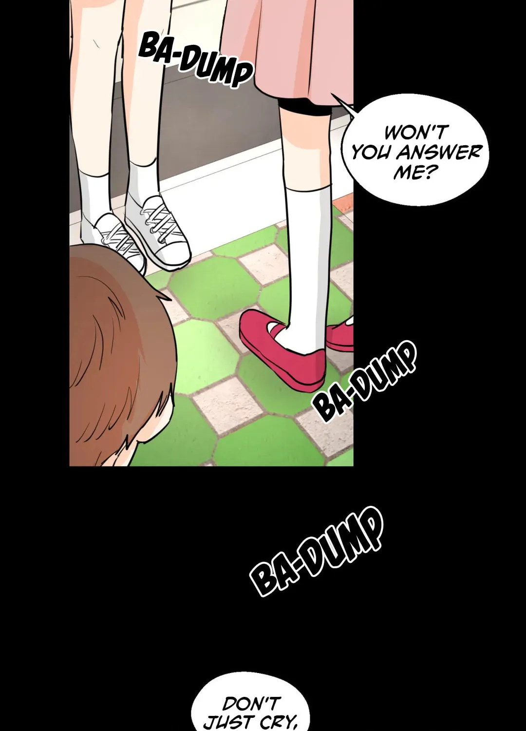 Read LOVE WINS chapter 34 image 35 on Lezhin