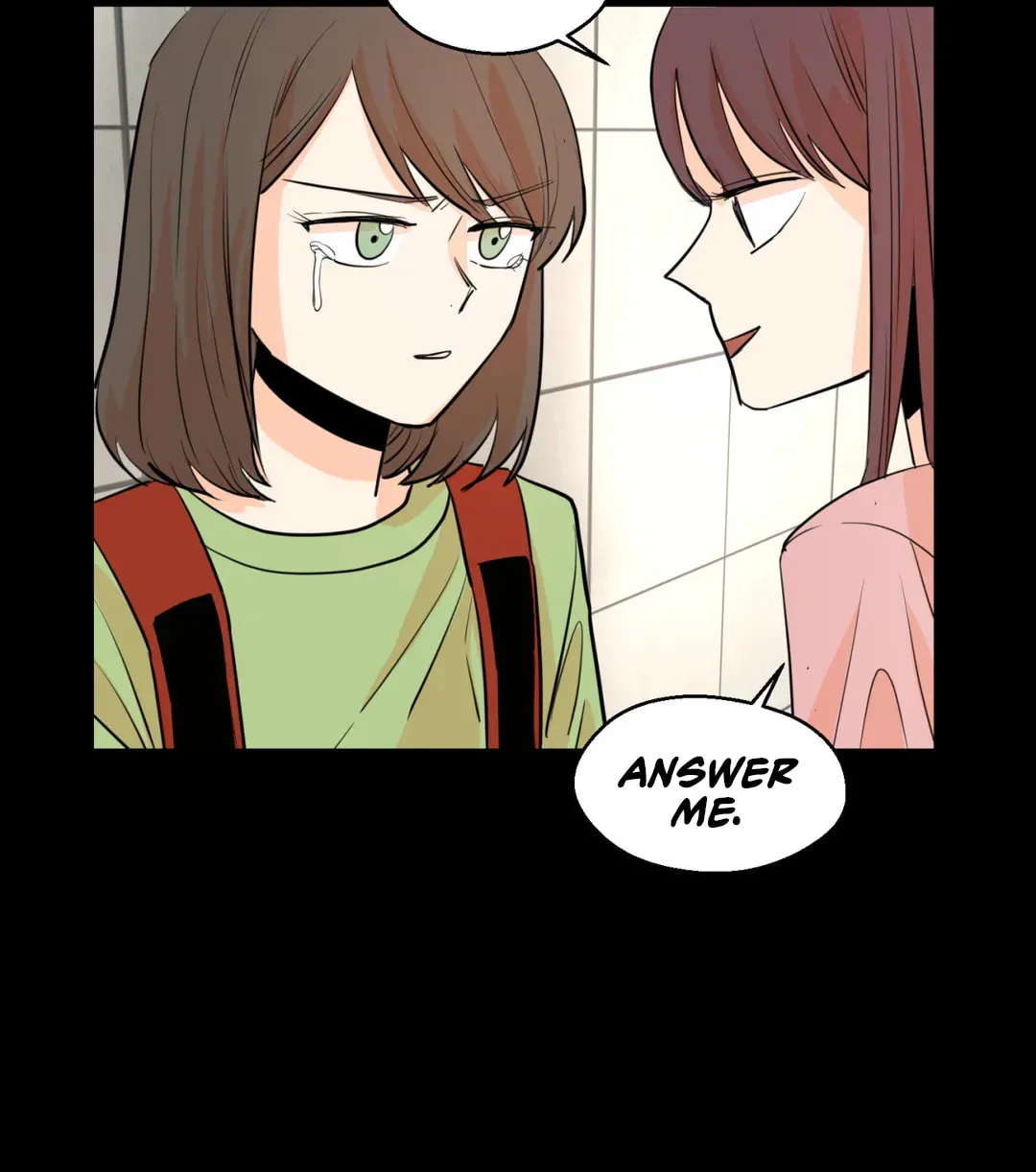 Read LOVE WINS chapter 34 image 36 on Lezhin