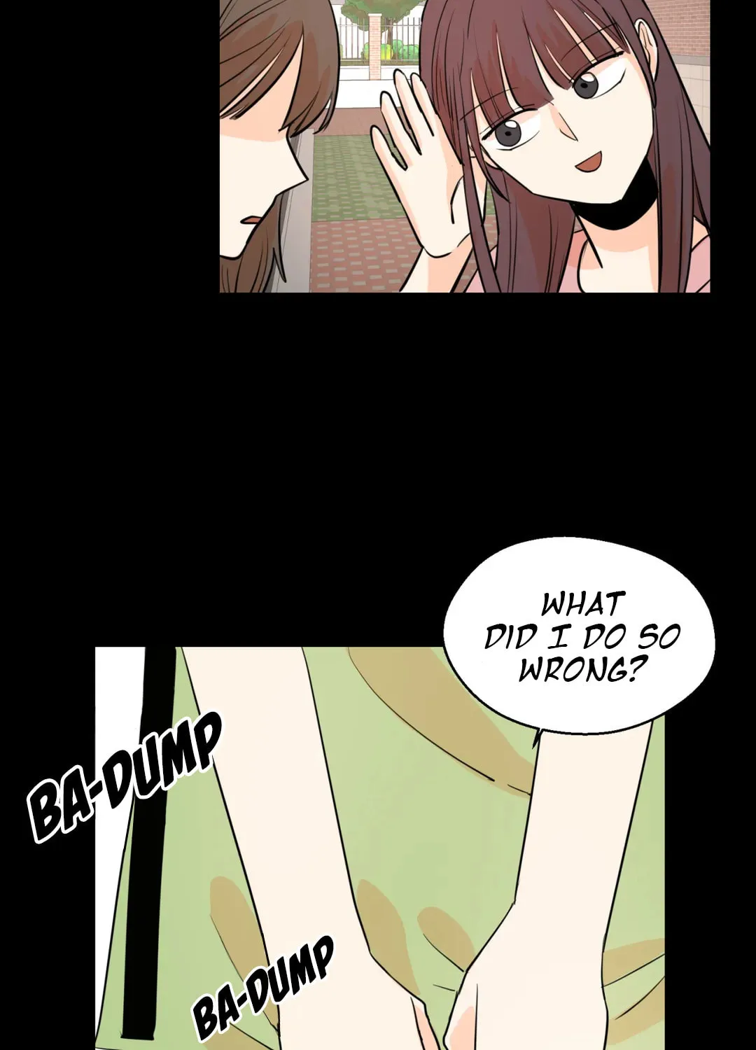 Read LOVE WINS chapter 34 image 38 on Lezhin