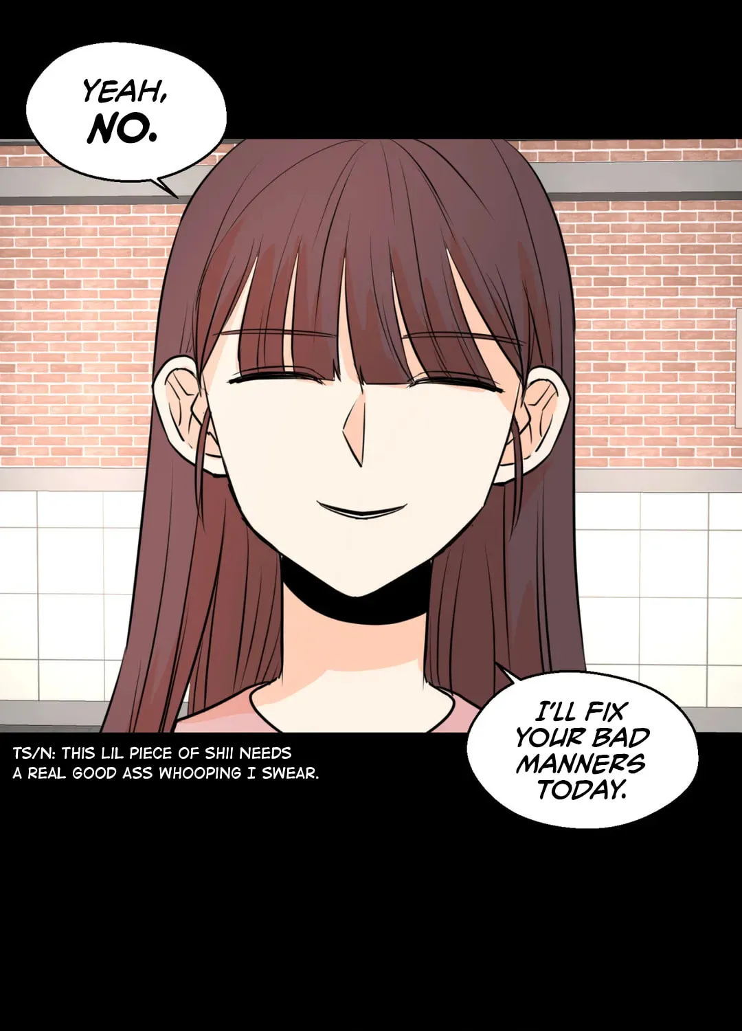 Read LOVE WINS chapter 34 image 40 on Lezhin