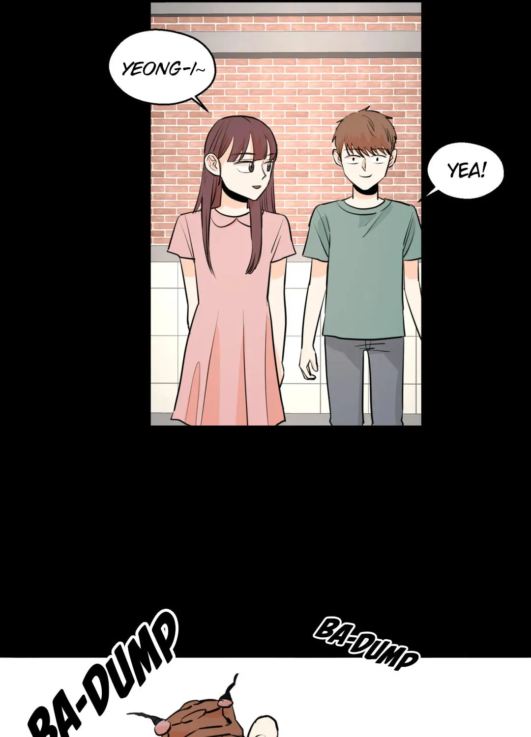 Read LOVE WINS chapter 34 image 41 on Lezhin