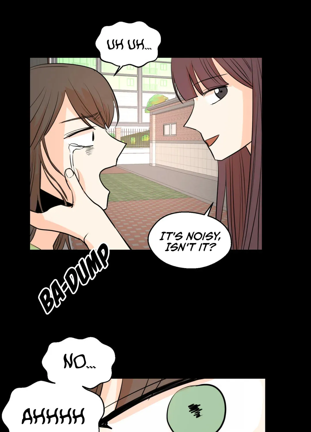 Read LOVE WINS chapter 34 image 43 on Lezhin
