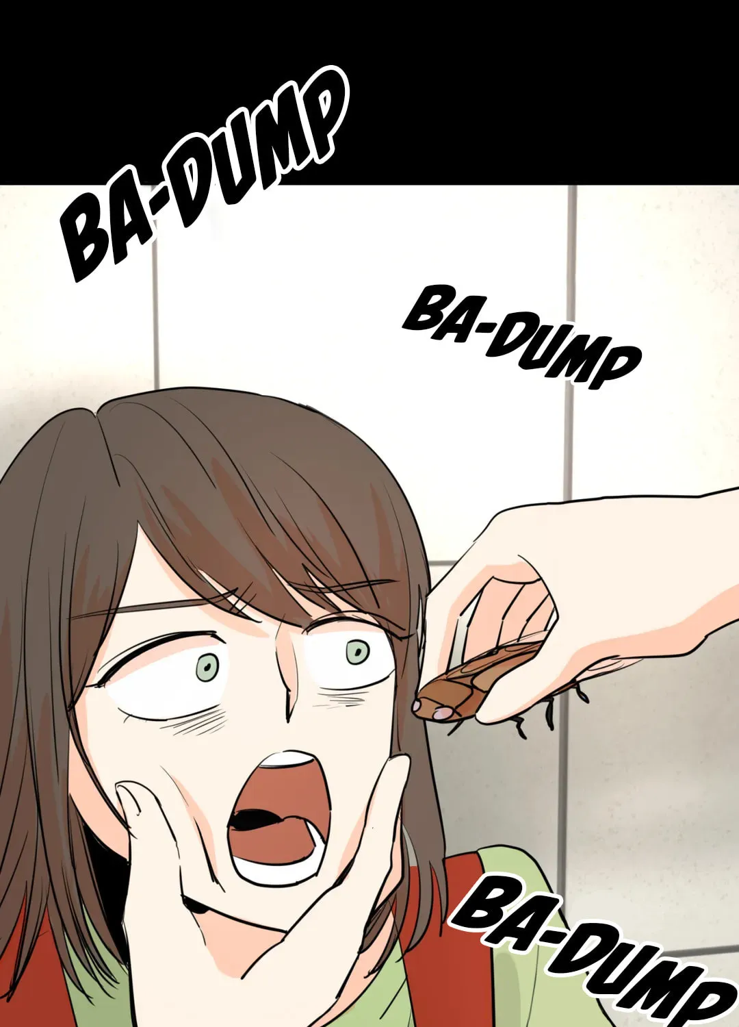 Read LOVE WINS chapter 34 image 45 on Lezhin