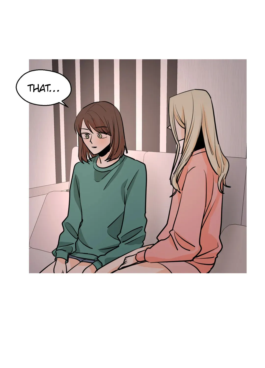 Read LOVE WINS chapter 34 image 49 on Lezhin