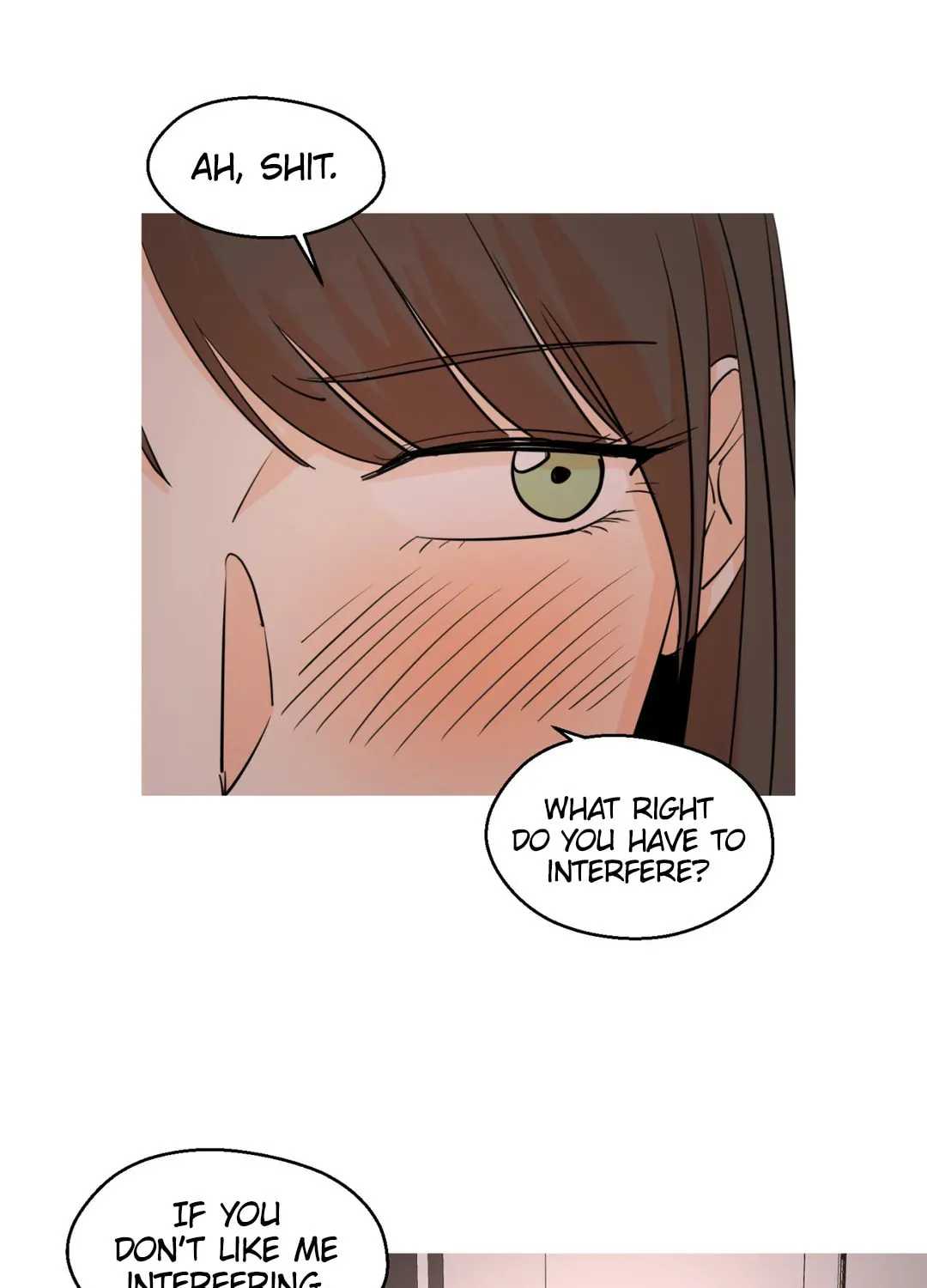 Read LOVE WINS chapter 34 image 8 on Lezhin