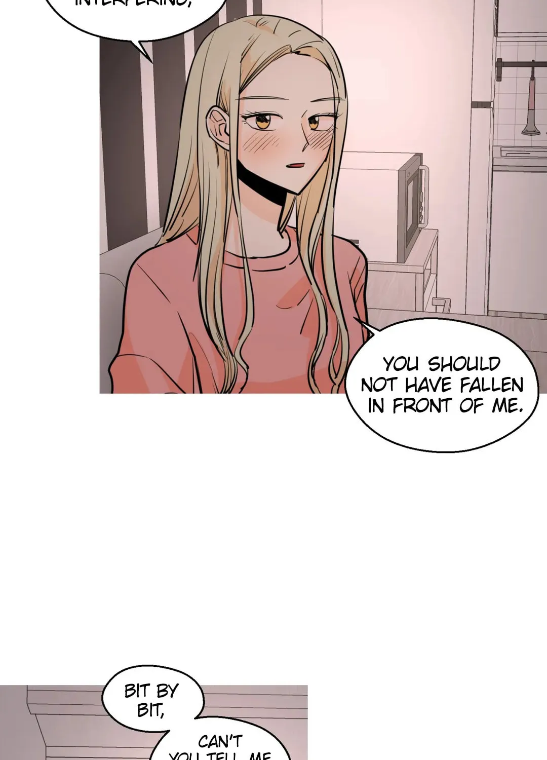 Read LOVE WINS chapter 34 image 9 on Lezhin