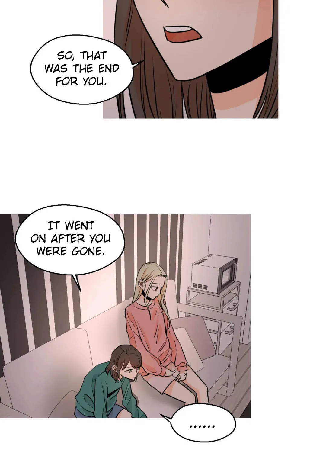 Read LOVE WINS chapter 35 image 10 on Lezhin
