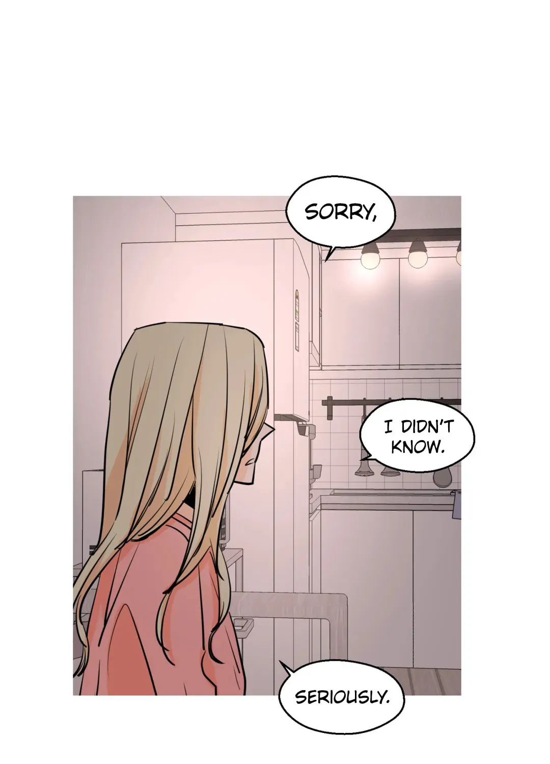 Read LOVE WINS chapter 35 image 17 on Lezhin