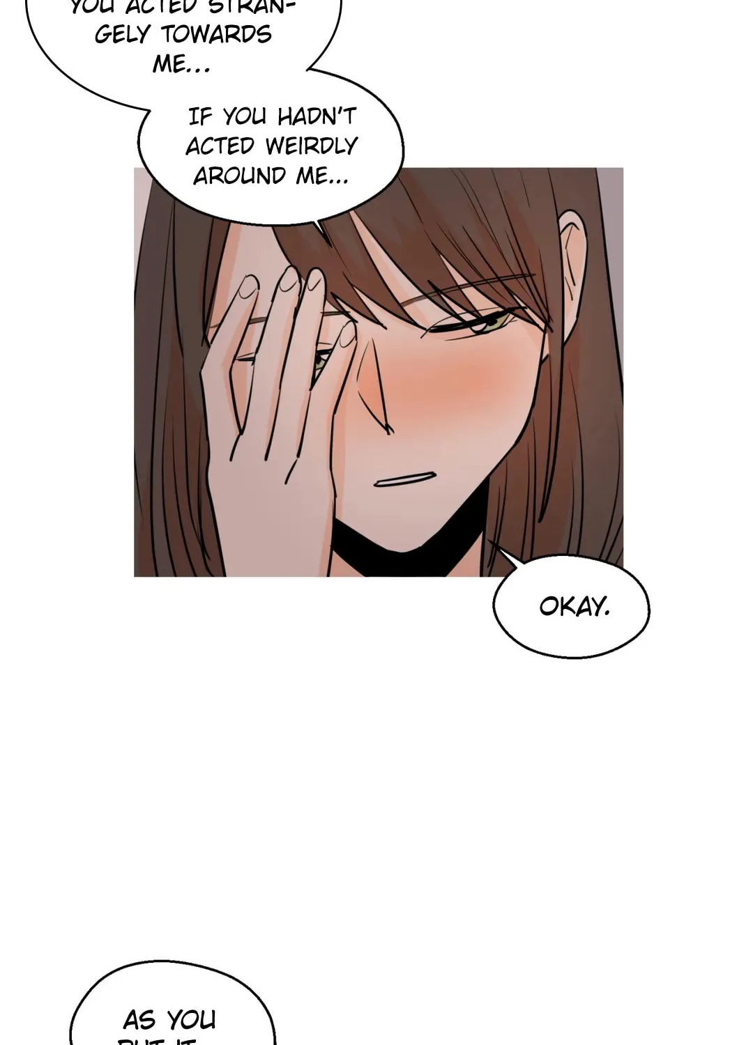 Read LOVE WINS chapter 35 image 21 on Lezhin