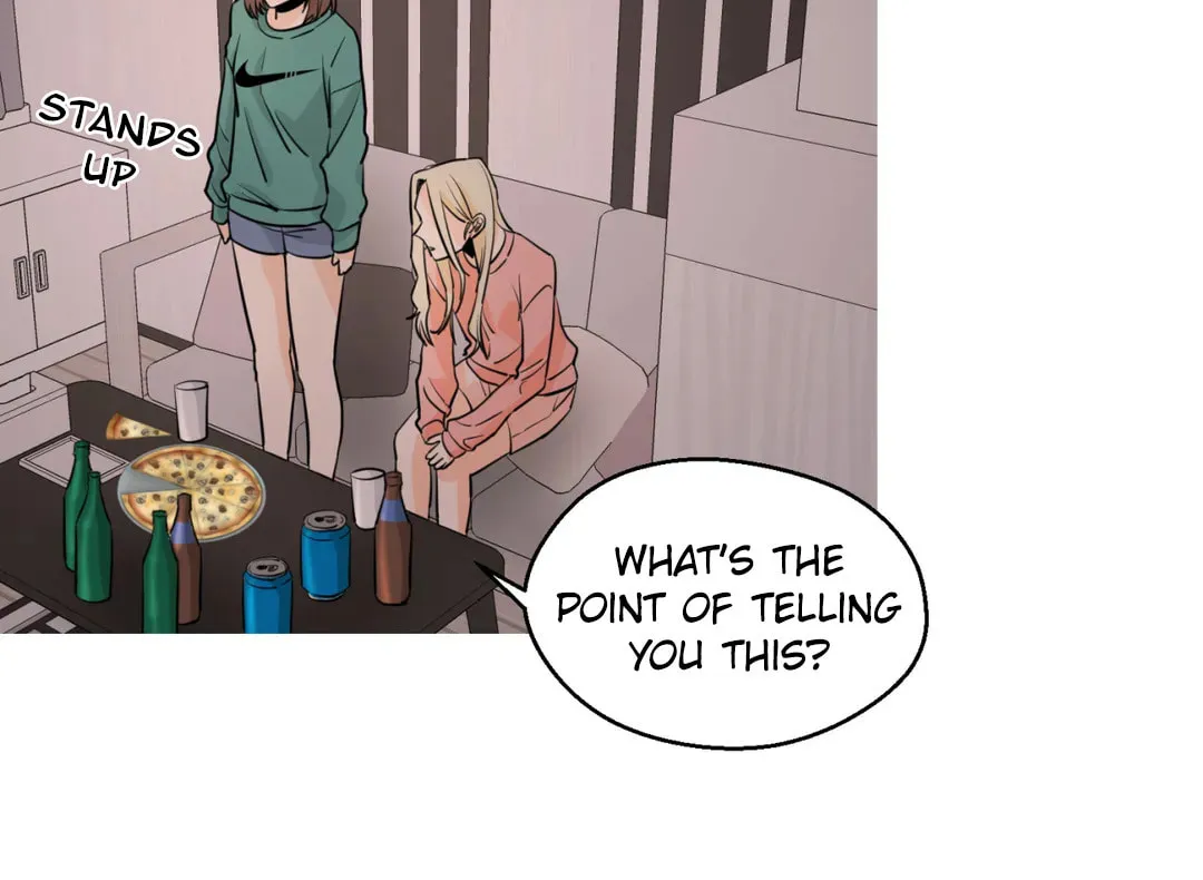 Read LOVE WINS chapter 35 image 25 on Lezhin