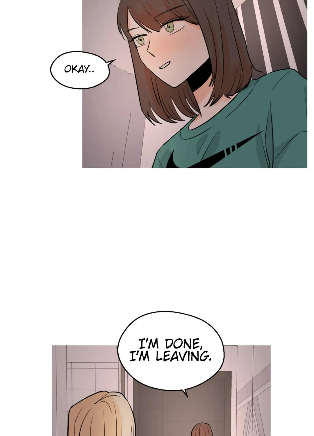 Read LOVE WINS chapter 35 image 27 on Lezhin
