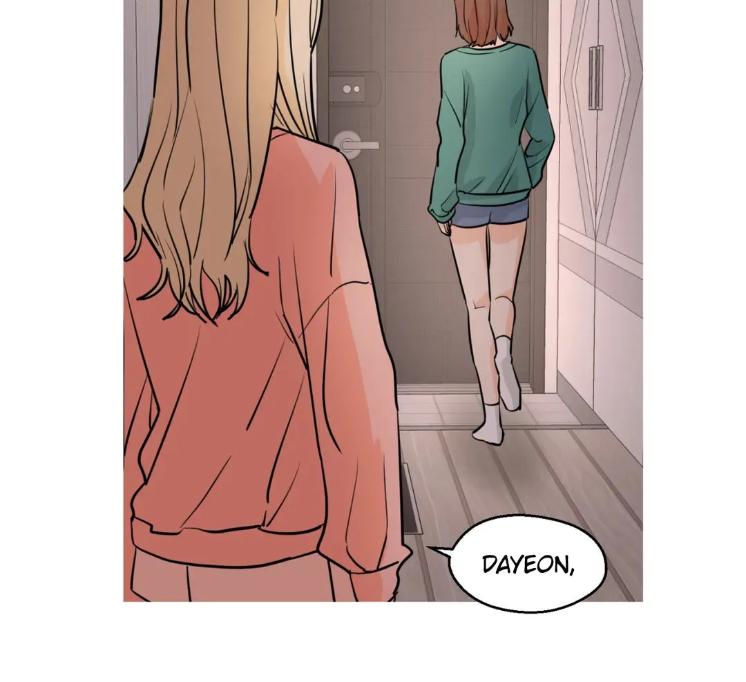Read LOVE WINS chapter 35 image 28 on Lezhin