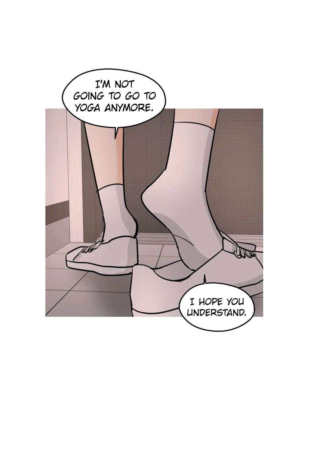Read LOVE WINS chapter 35 image 29 on Lezhin