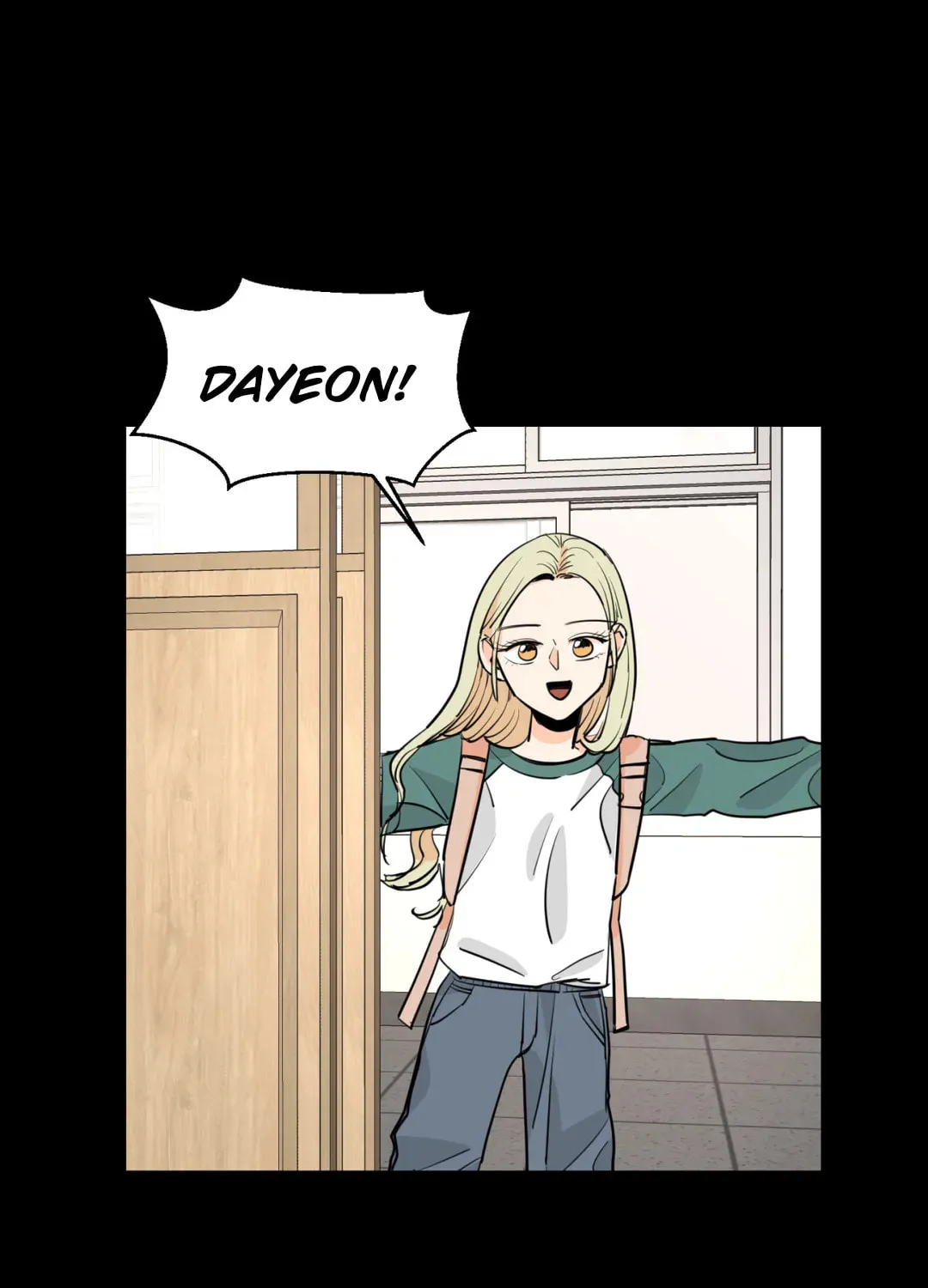 Read LOVE WINS chapter 35 image 3 on Lezhin