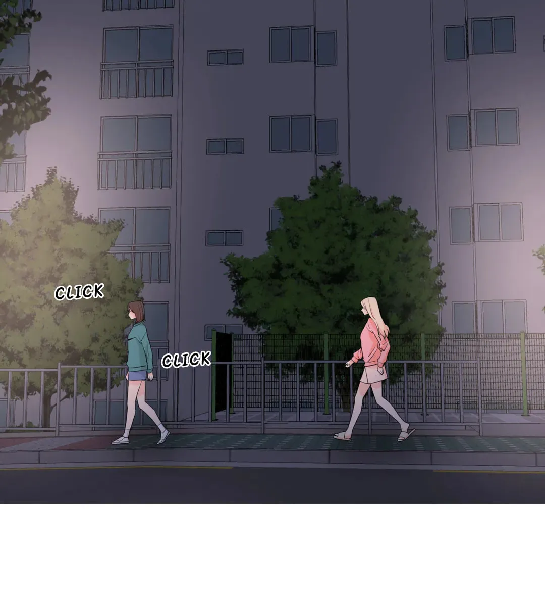 Read LOVE WINS chapter 35 image 31 on Lezhin