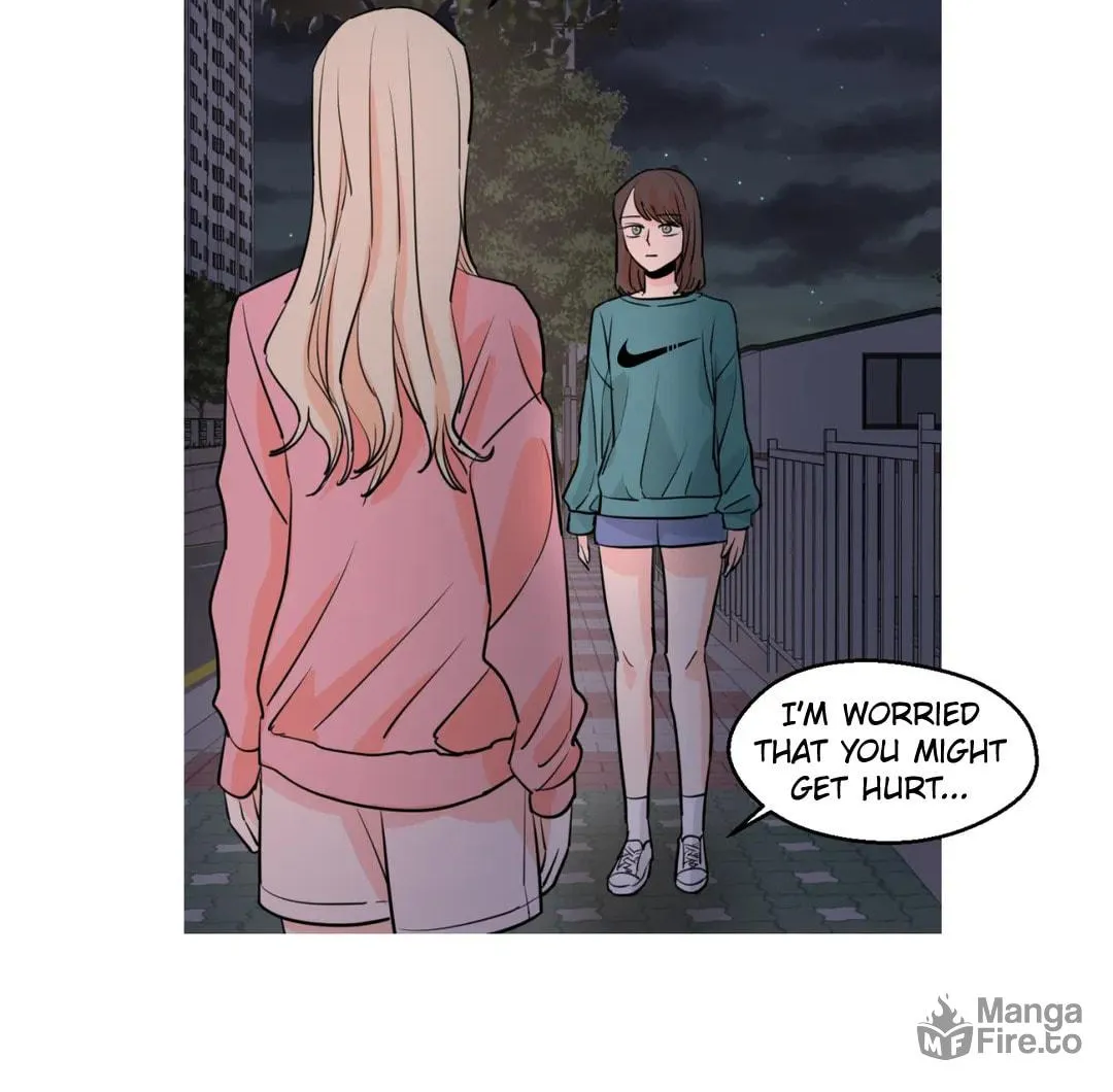 Read LOVE WINS chapter 35 image 33 on Lezhin