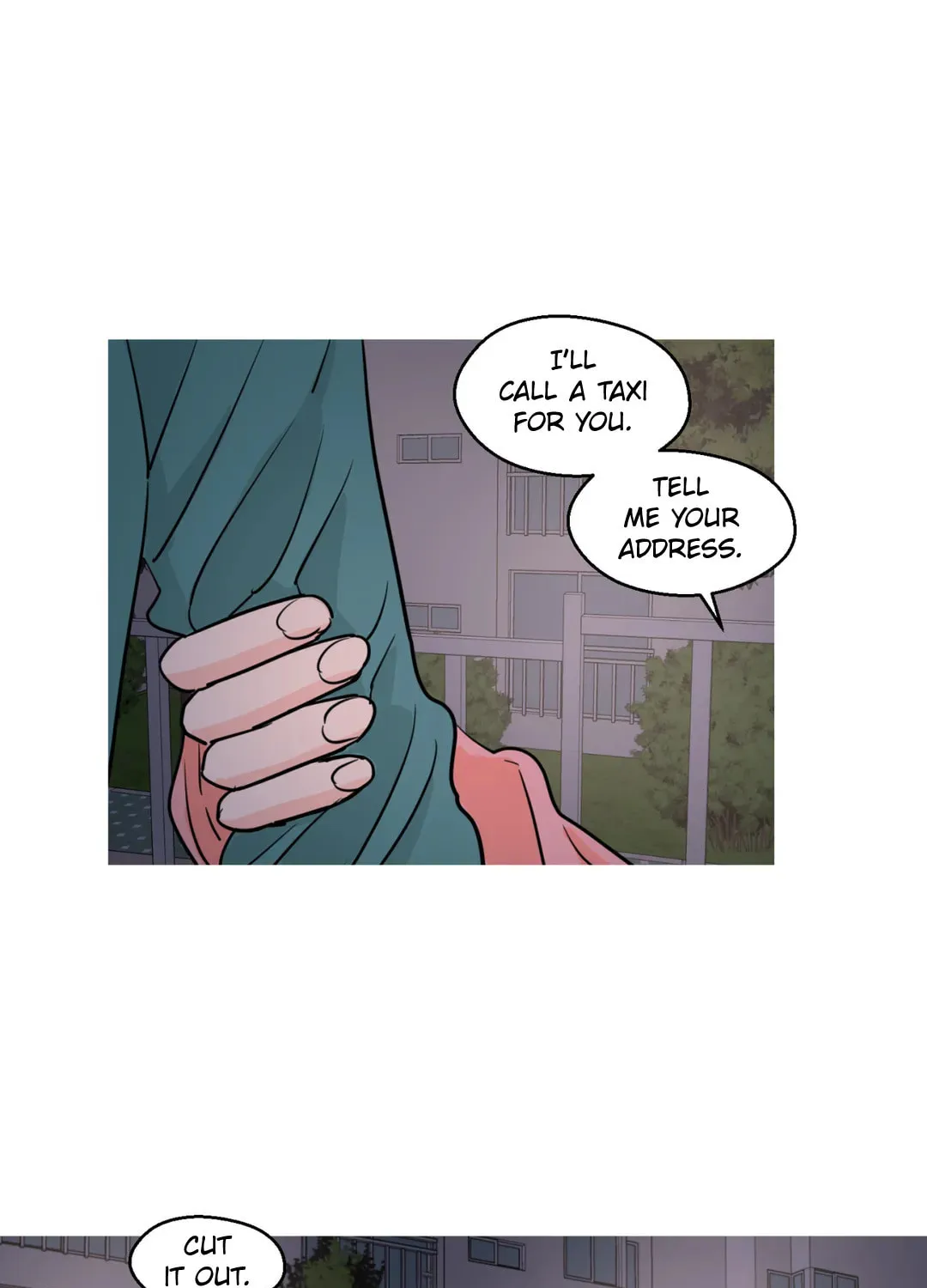 Read LOVE WINS chapter 35 image 34 on Lezhin
