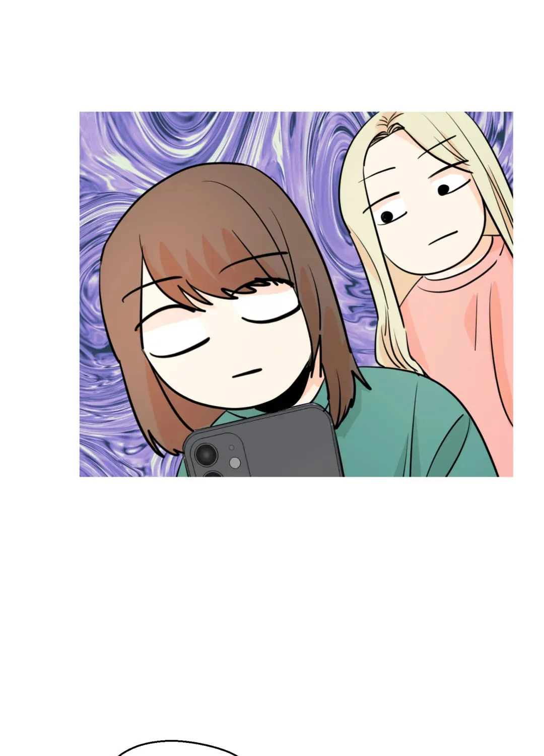 Read LOVE WINS chapter 35 image 37 on Lezhin