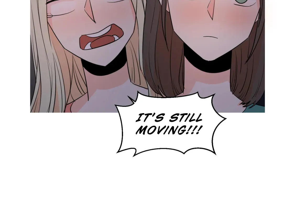 Read LOVE WINS chapter 35 image 45 on Lezhin