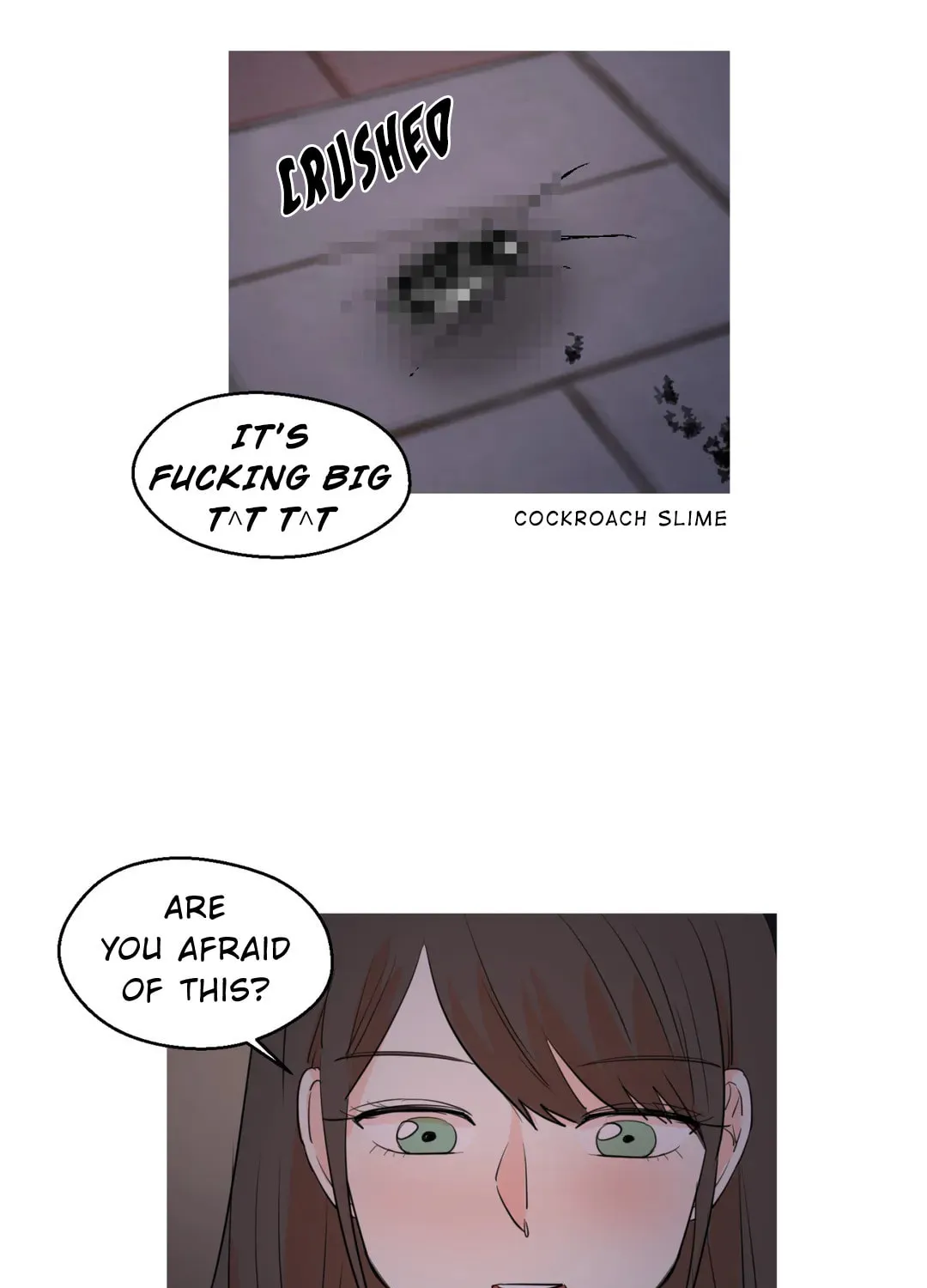 Read LOVE WINS chapter 35 image 46 on Lezhin
