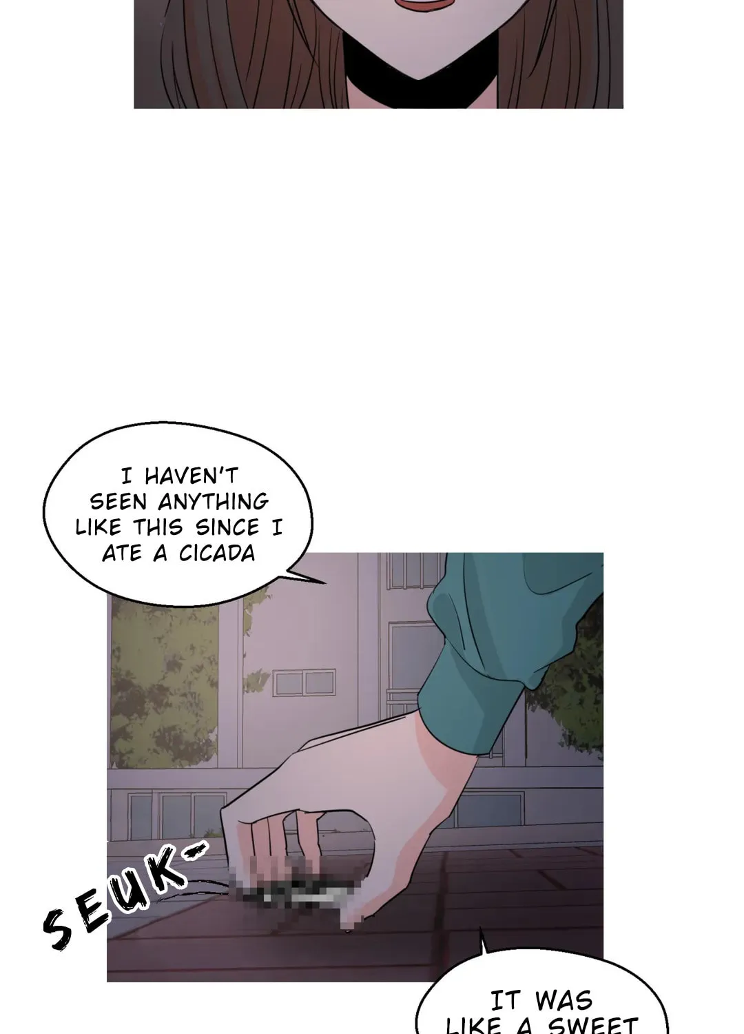 Read LOVE WINS chapter 35 image 47 on Lezhin