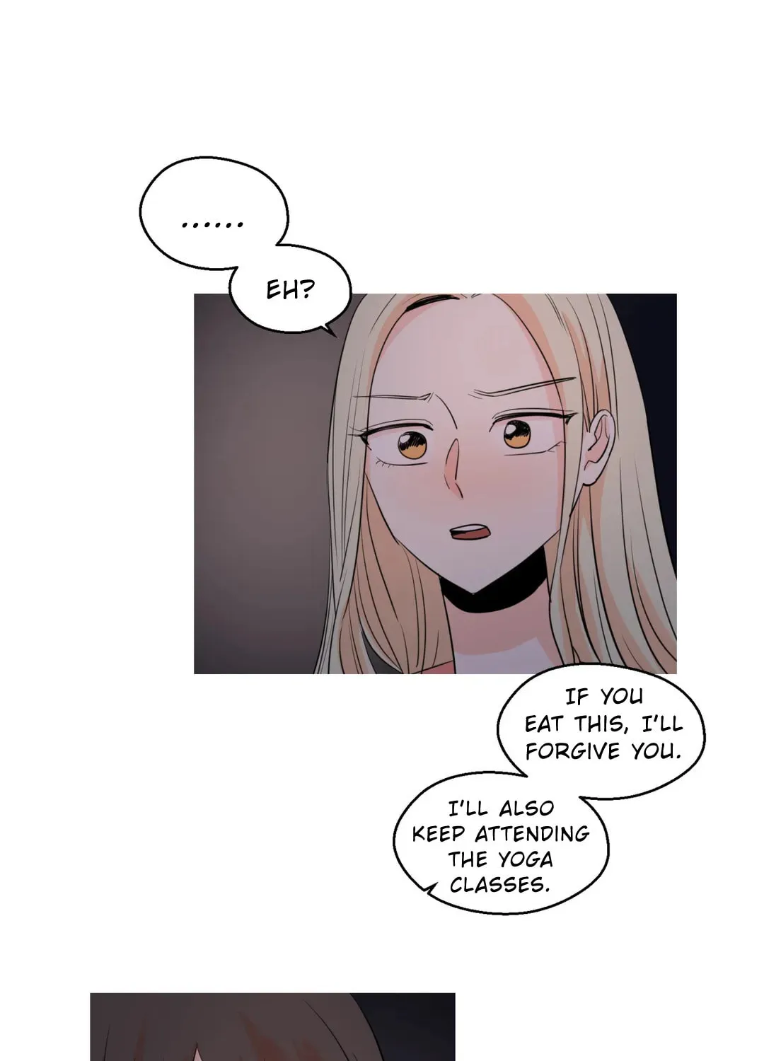 Read LOVE WINS chapter 35 image 50 on Lezhin