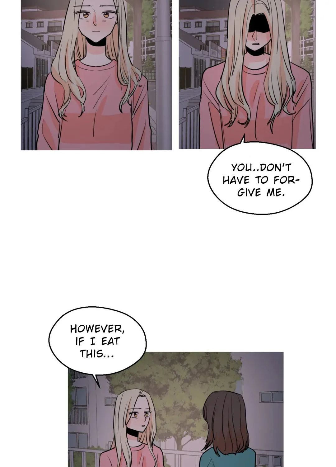 Read LOVE WINS chapter 35 image 53 on Lezhin