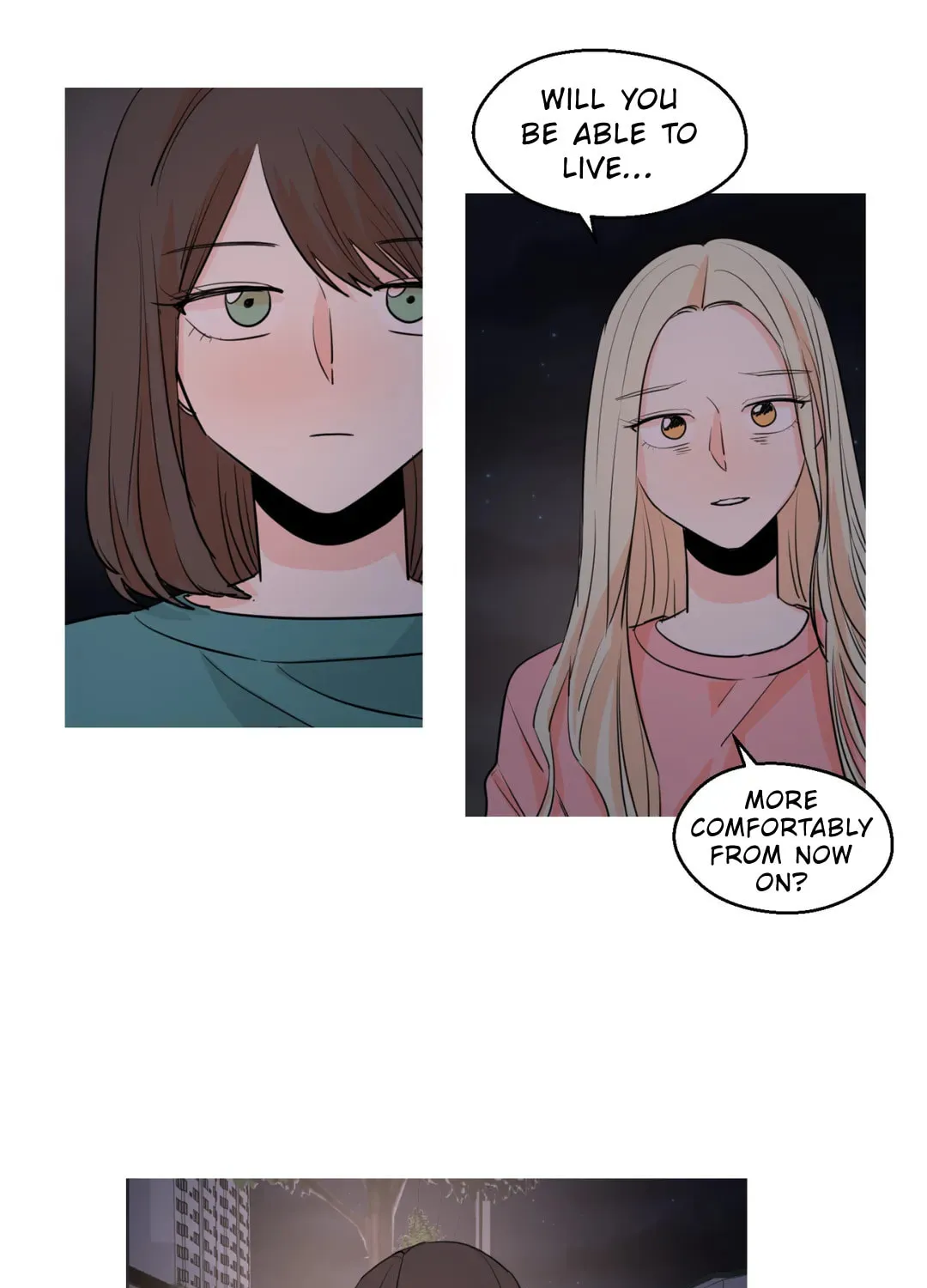 Read LOVE WINS chapter 35 image 55 on Lezhin