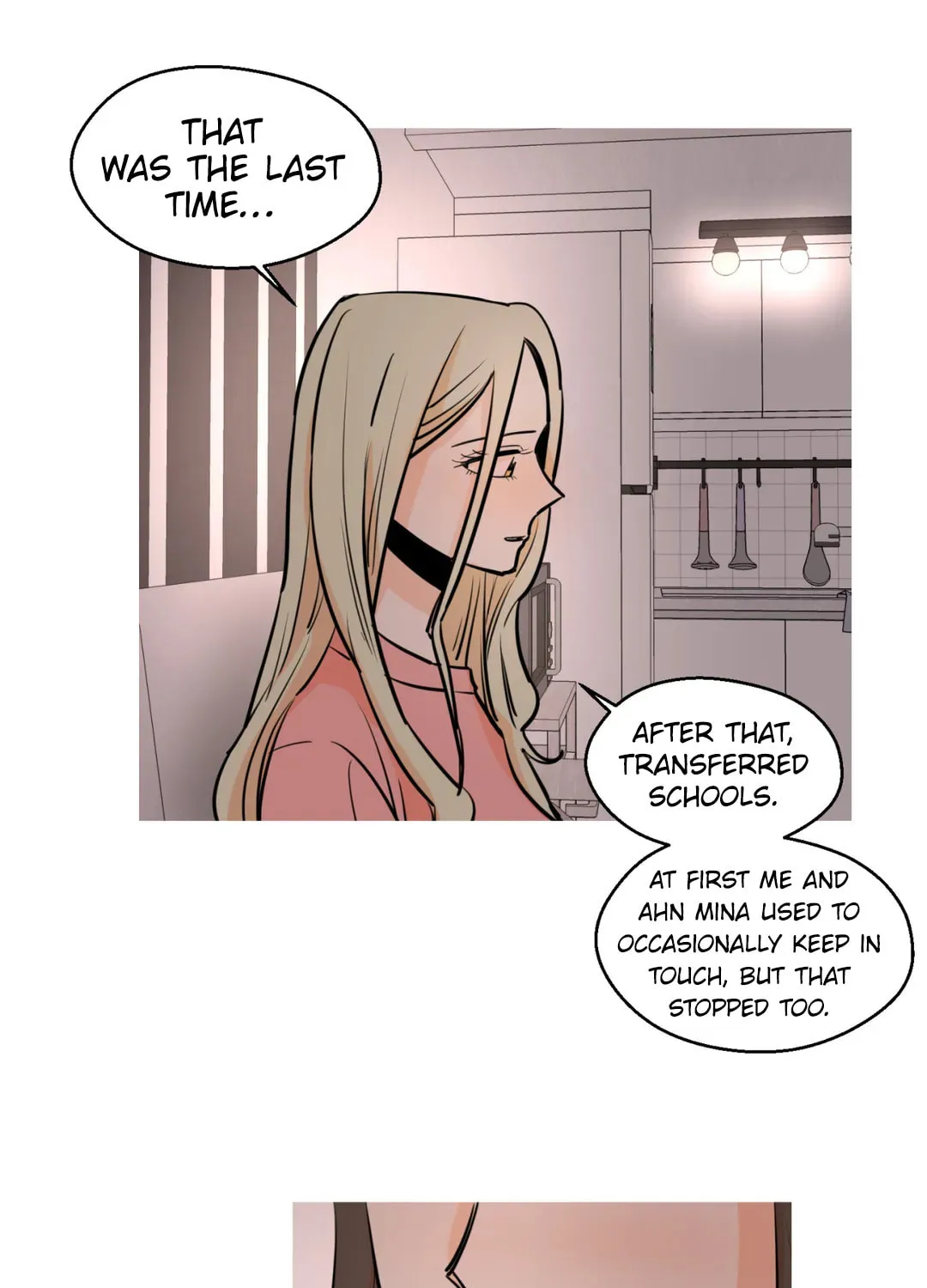 Read LOVE WINS chapter 35 image 9 on Lezhin