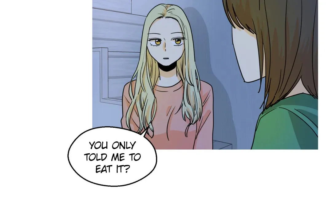 Read LOVE WINS chapter 36 image 1 on Lezhin