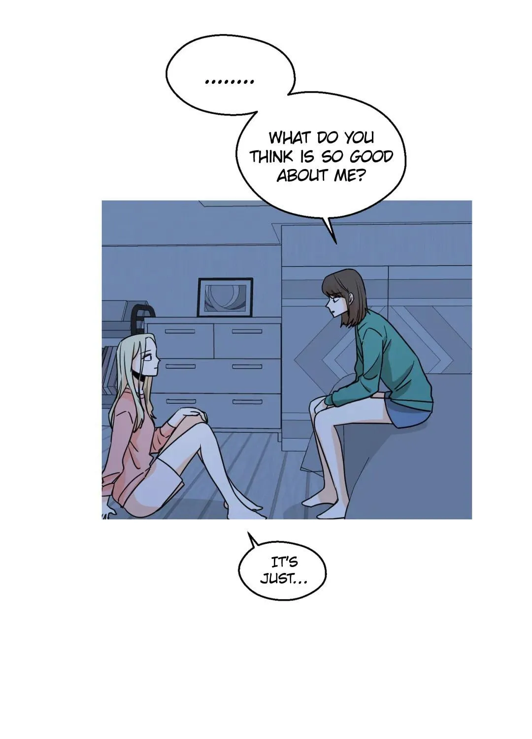 Read LOVE WINS chapter 36 image 10 on Lezhin