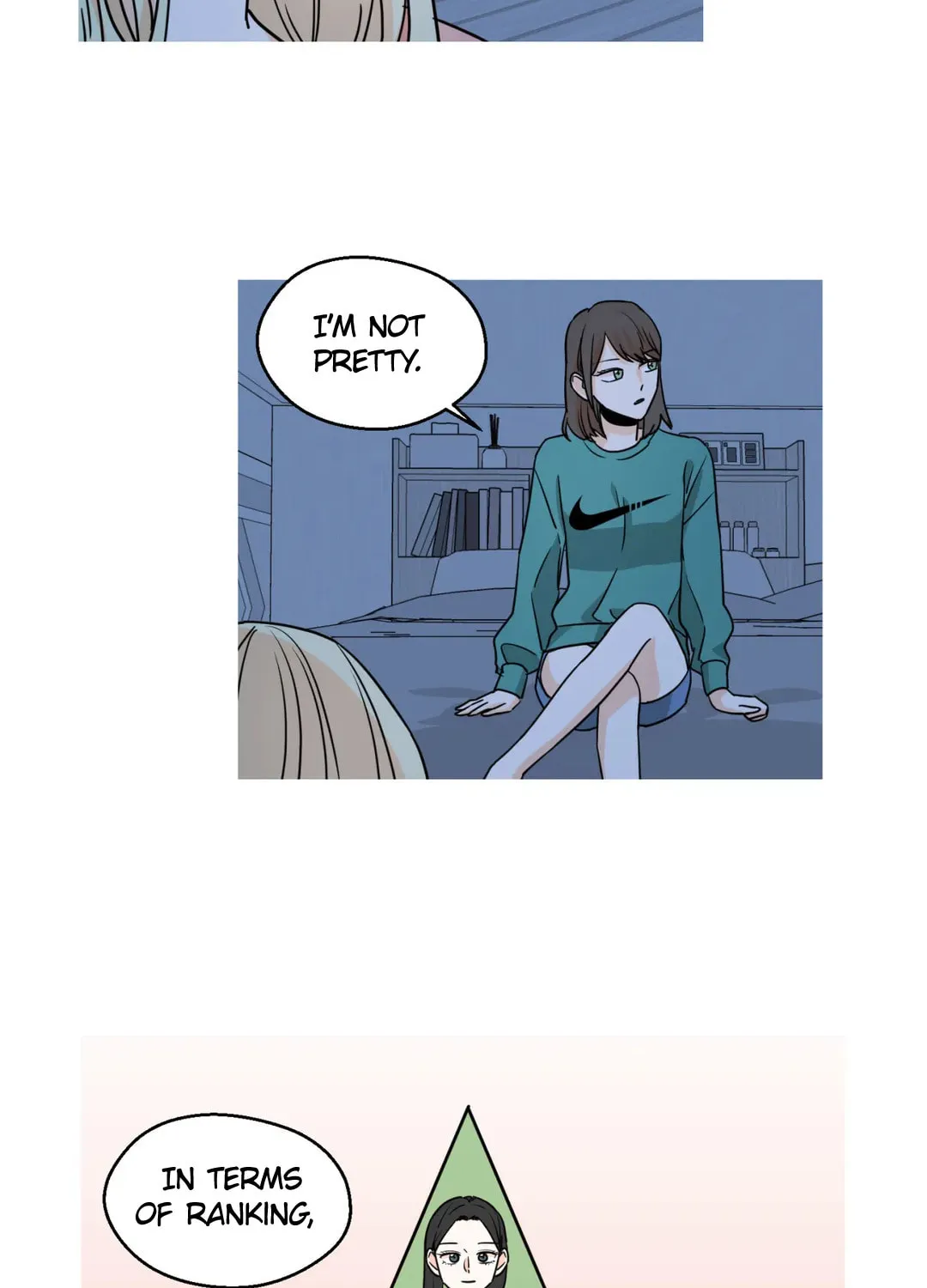 Read LOVE WINS chapter 36 image 12 on Lezhin