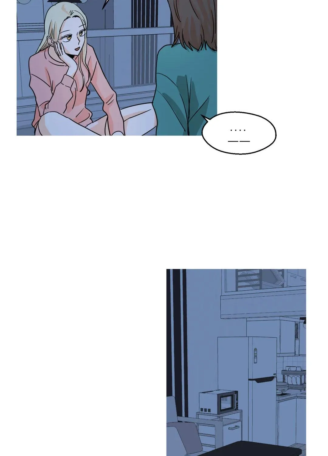 Read LOVE WINS chapter 36 image 16 on Lezhin