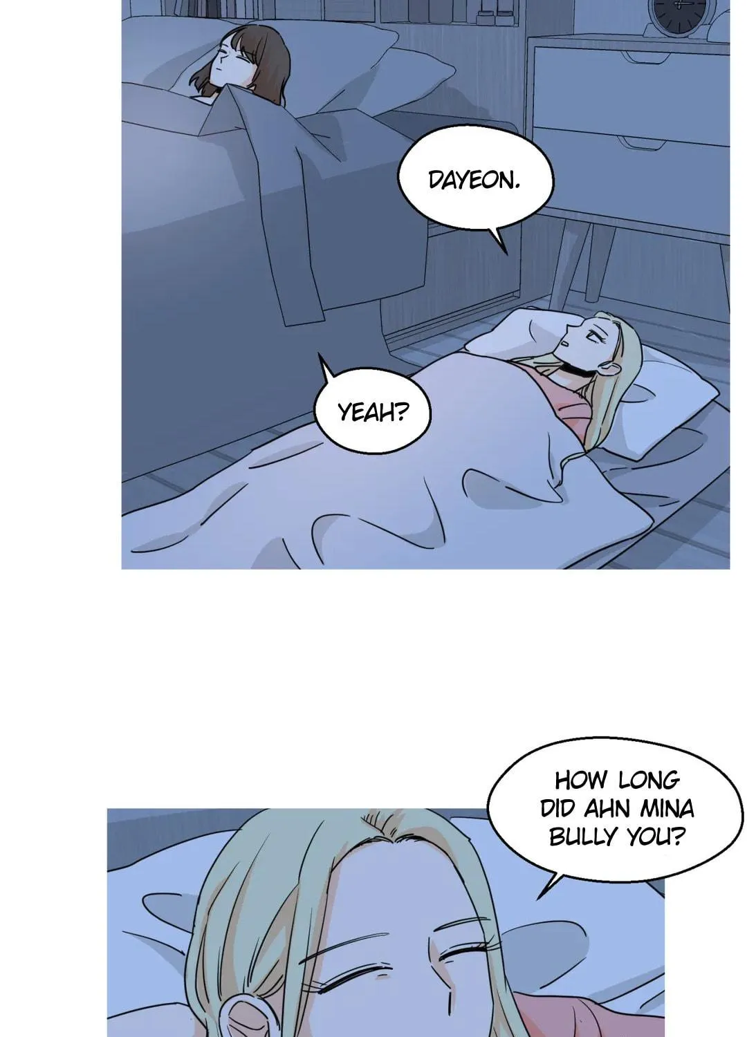 Read LOVE WINS chapter 36 image 18 on Lezhin
