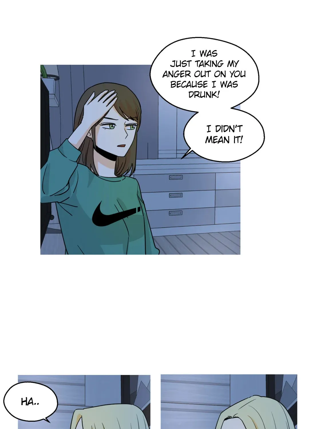 Read LOVE WINS chapter 36 image 2 on Lezhin