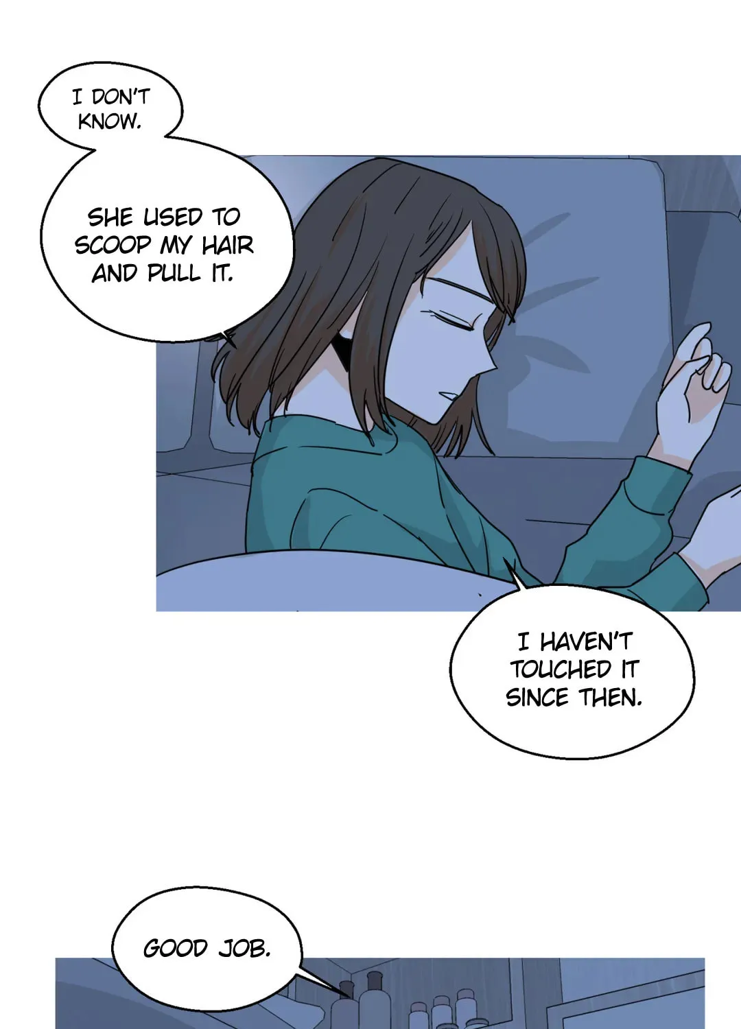 Read LOVE WINS chapter 36 image 20 on Lezhin